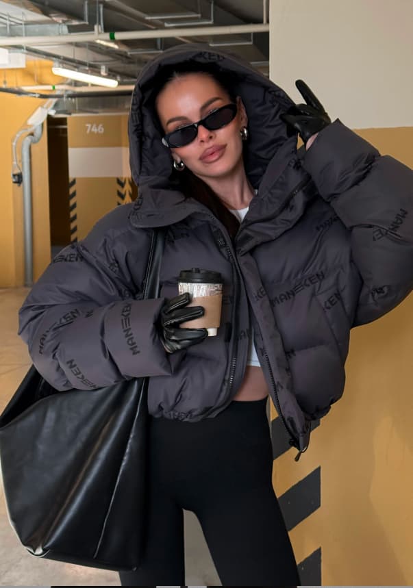 Ксения Худякова