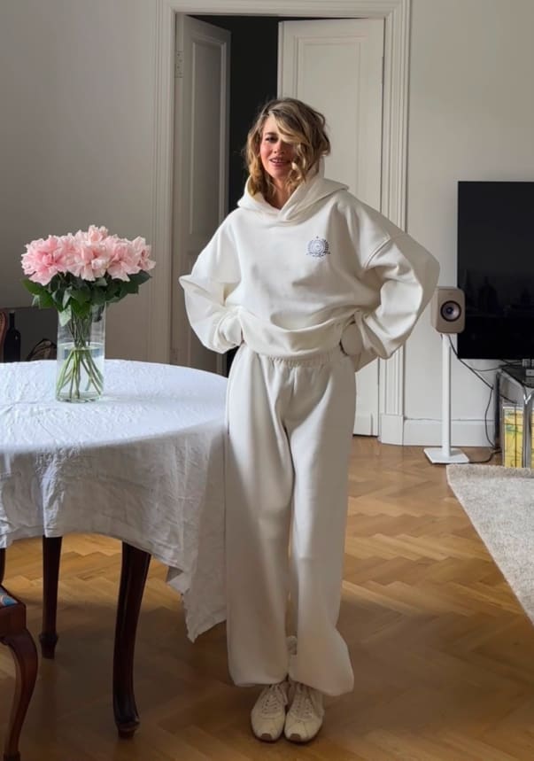 Полина Подплетенная