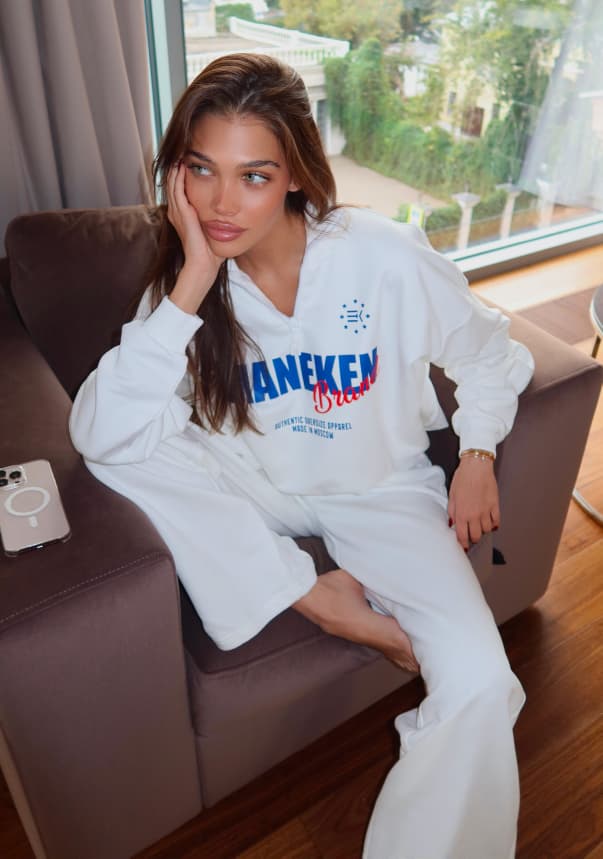 Мария Мотина