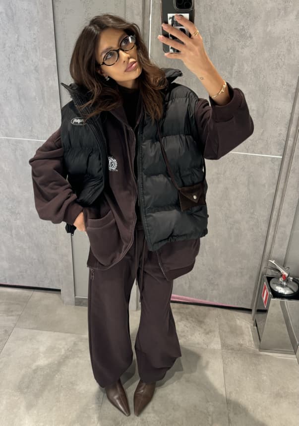 Анфиса Ибадова