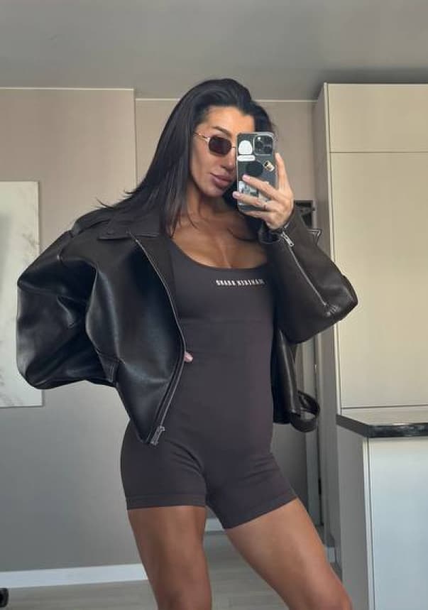 Лилия Гарипова